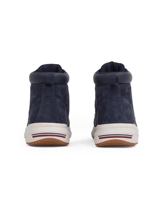 Tommy Hilfiger - Nahksaapad - DW5 DESERT SKY - photo 5 Tommy Hilfiger - Nahksaapad - DW5 DESERT SKY | Stockmann - photo 5