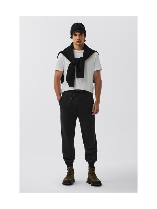 Canada Goose - Tobermory Heavyweight -collegehousut - 61 BLACK - NOIR - photo 2 Canada Goose - Tobermory Heavyweight -collegehousut - 61 BLACK - NOIR | Stockmann - photo 2