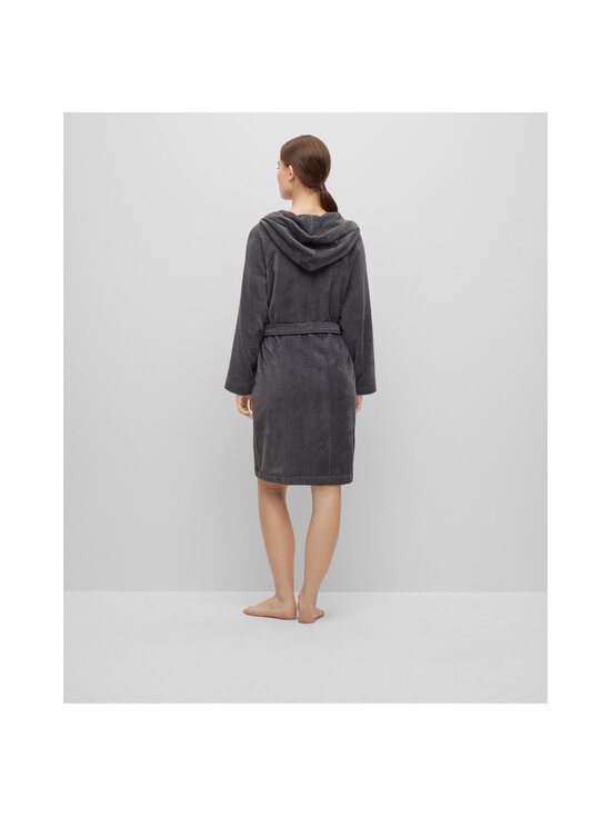 Hugo Boss - Plain-aamutakki - GRAPHITE - photo 5 Hugo Boss - Plain-aamutakki - GRAPHITE | Stockmann - photo 5