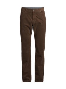Cap Horn - Spencer korduroja bikses - BROWN | Stockmann