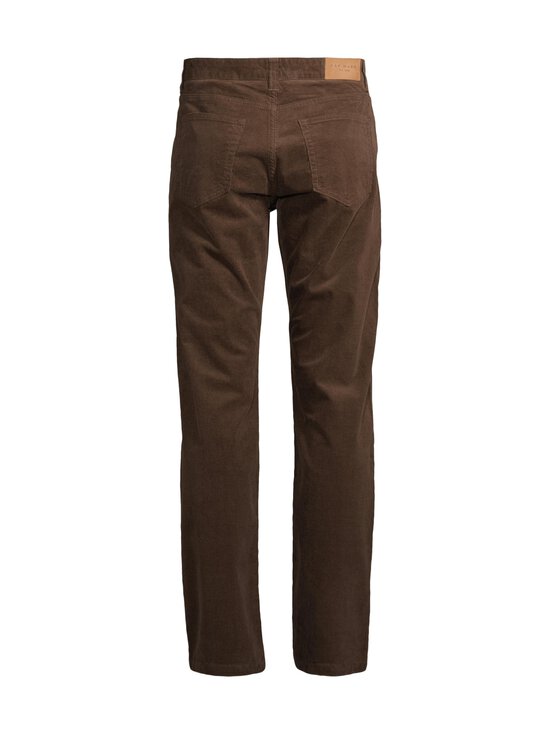 Cap Horn - Spencer korduroja bikses - BROWN | Stockmann - photo 2