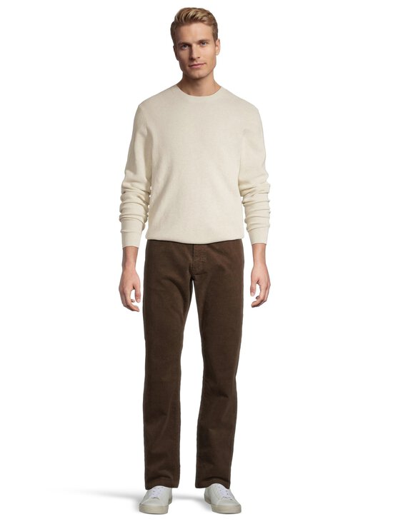 Cap Horn - Spencer korduroja bikses - BROWN | Stockmann - photo 3
