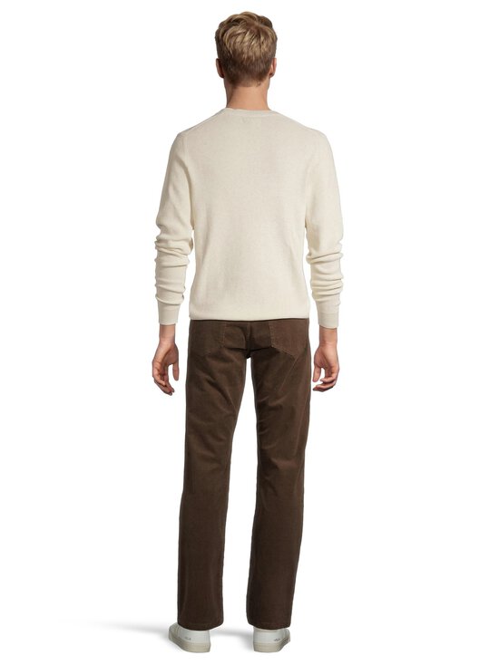 Cap Horn - Spencer korduroja bikses - BROWN | Stockmann - photo 4
