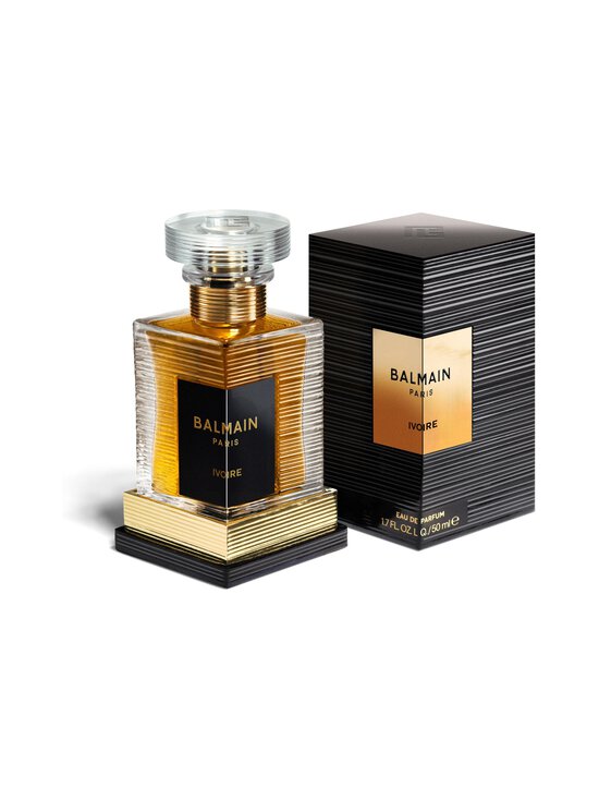 BALMAIN - Ivoire Eau de Parfum -tuoksu - NOCOL | Stockmann - photo 3