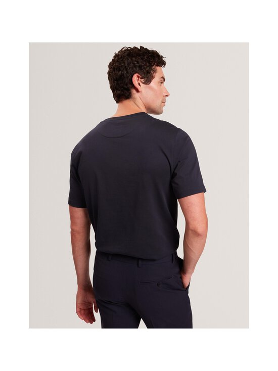 Ted Baker London - Talyssa Placement Floral T-krekls - NAVY | Stockmann - photo 3