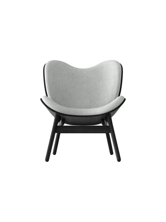 UMAGE - A Conversation Piece Lounge -nojatuoli - STERLING - photo 2 UMAGE - A Conversation Piece Lounge -nojatuoli - STERLING | Stockmann - photo 2