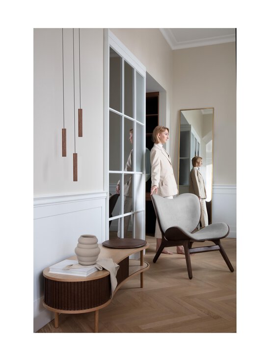 UMAGE - A Conversation Piece Lounge -nojatuoli - STERLING - photo 3 UMAGE - A Conversation Piece Lounge -nojatuoli - STERLING | Stockmann - photo 3