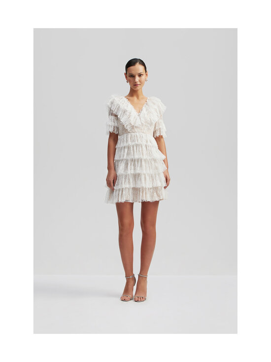 Malina - Sky-mekko - 10096 WHITE | Stockmann - photo 2