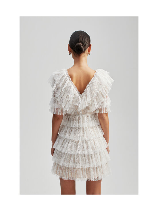 Malina - Sky-mekko - 10096 WHITE | Stockmann - photo 3