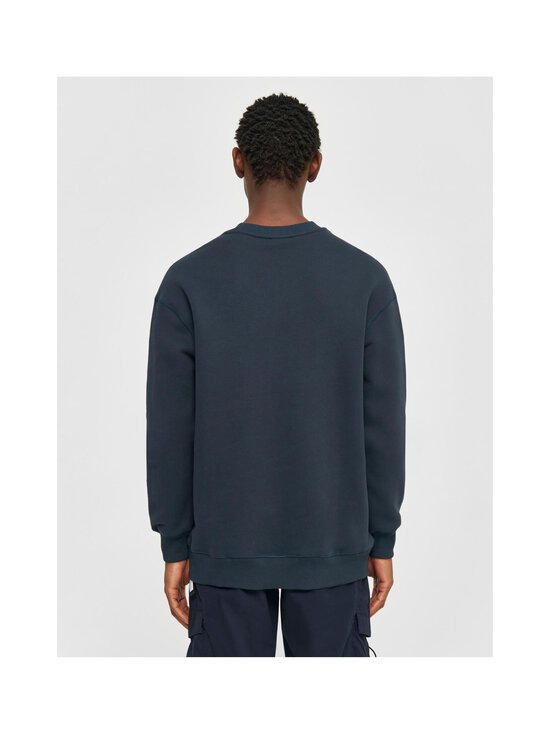 Knowledge Cotton Apparel - Pusa - 1001 TOTAL ECLIPSE - photo 4 Knowledge Cotton Apparel - Pusa - 1001 TOTAL ECLIPSE | Stockmann - photo 4