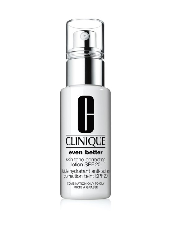 Even Better Skin Tone Correcting Lotion SPF 20 -kasvovoide 50 ml