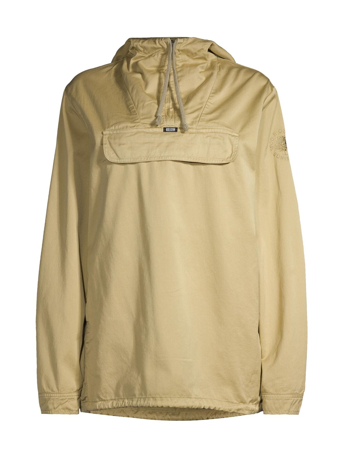 Classic Anorak -takki