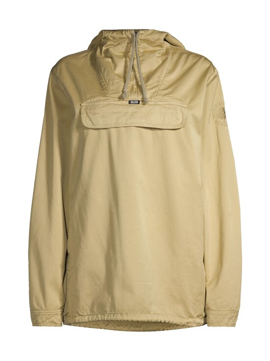 R-Collection - Classic Anorak -takki - HAY - photo 1 R-Collection - Classic Anorak -takki - HAY | Stockmann - photo 1