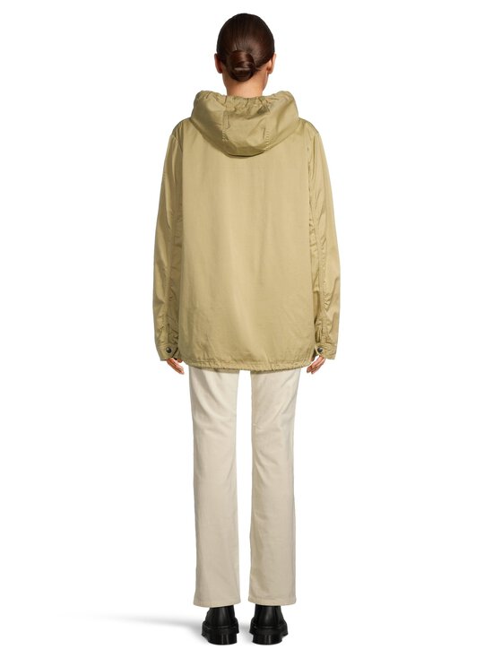 R-Collection - Classic Anorak -takki - HAY - photo 3 R-Collection - Classic Anorak -takki - HAY | Stockmann - photo 3