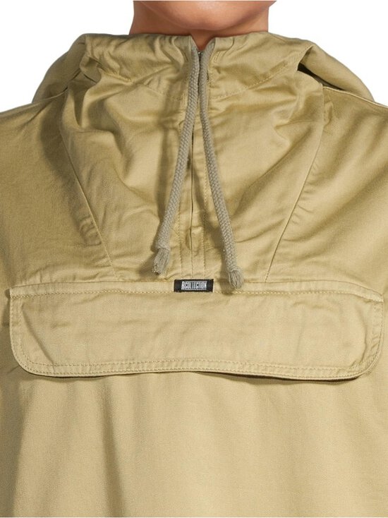 R-Collection - Classic Anorak -takki - HAY - photo 4 R-Collection - Classic Anorak -takki - HAY | Stockmann - photo 4