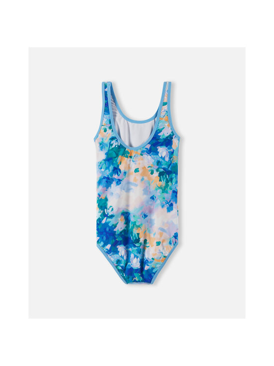 Reima - Uimaan UPF50+ -uimapuku - 6092 FRESH BLUE | Stockmann - photo 2