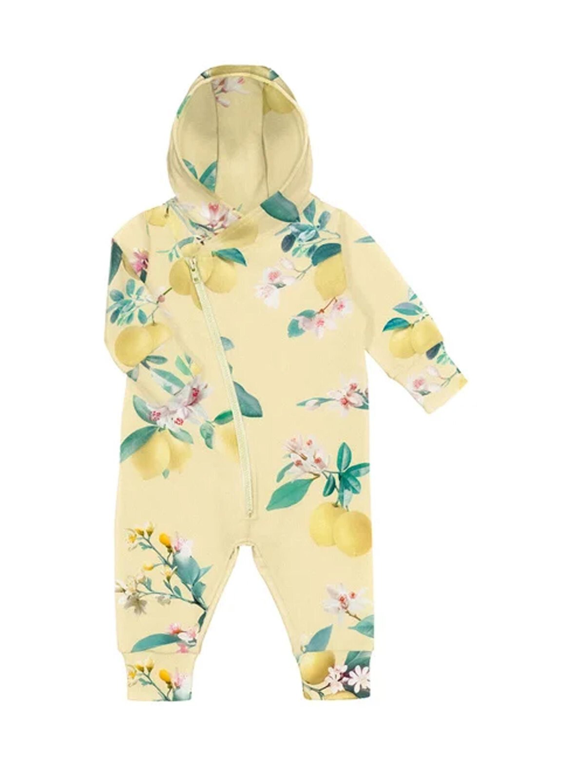 Baby print -haalari