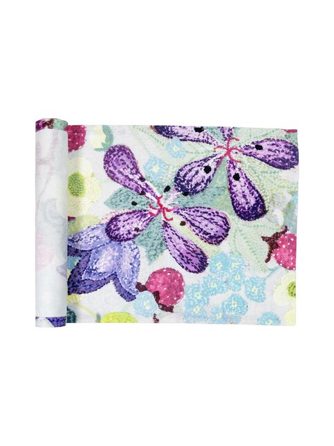 MULTICOLOUR Pentik Kes kaitaliina 43 X 160 Cm 43 X 160 Cm Huovat multicolour-pentik-kes-kaitaliina-43-x-160-cm-43-x-160-cm-huovat