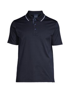 Paul & Shark - Kokvilnas polo krekls - BLUE | Stockmann