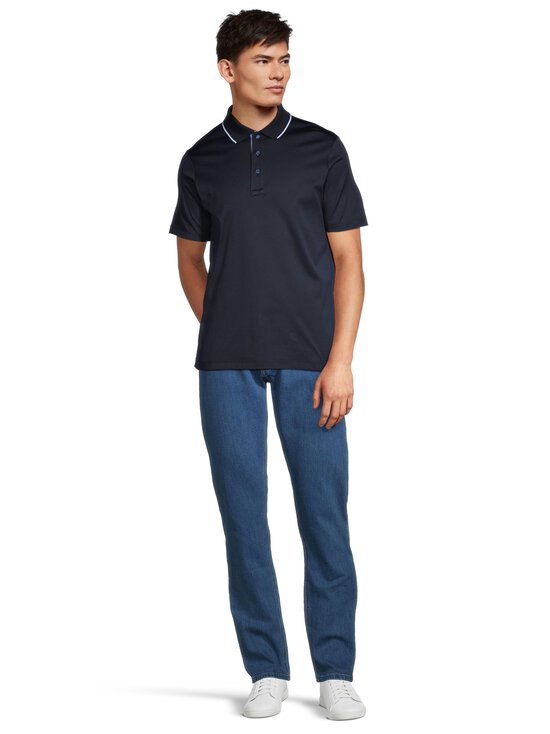 Paul & Shark - Kokvilnas polo krekls - BLUE | Stockmann - photo 2