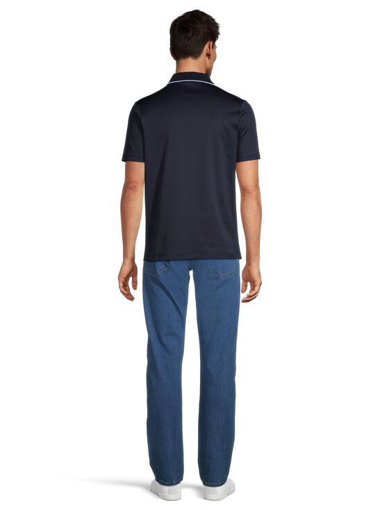 Paul & Shark - Kokvilnas polo krekls - BLUE | Stockmann - photo 3