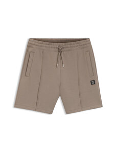 HUGO - Lühikesed püksid Dimacshort Jersey - 237 LIGHT/PASTEL BROWN | Stockmann