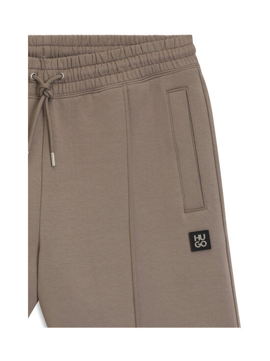 HUGO - Lühikesed püksid Dimacshort Jersey - 237 LIGHT/PASTEL BROWN | Stockmann - photo 2