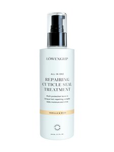 Löwengrip - Intensiivne hooldus juustele All In One Repairing Cuticle Seal Treatment | Stockmann