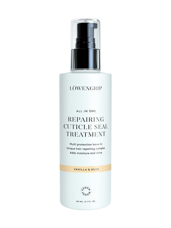 Löwengrip - Intensiivne hooldus juustele All In One Repairing Cuticle Seal Treatment - NOCOL | Stockmann - photo 1