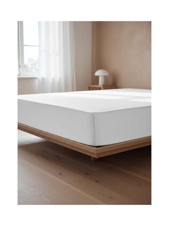 Casa Stockmann - Jersey- muotoonommeltu lakana - VALKOINEN | Stockmann - photo 2