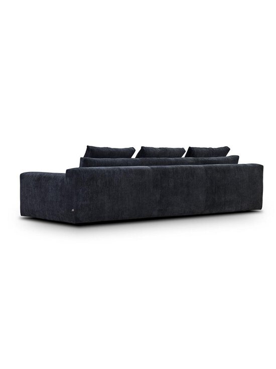 Eilersen - Aton-sohva Soft-kangas 16 tummansininen L 285 cm - BLUE | Stockmann - photo 4