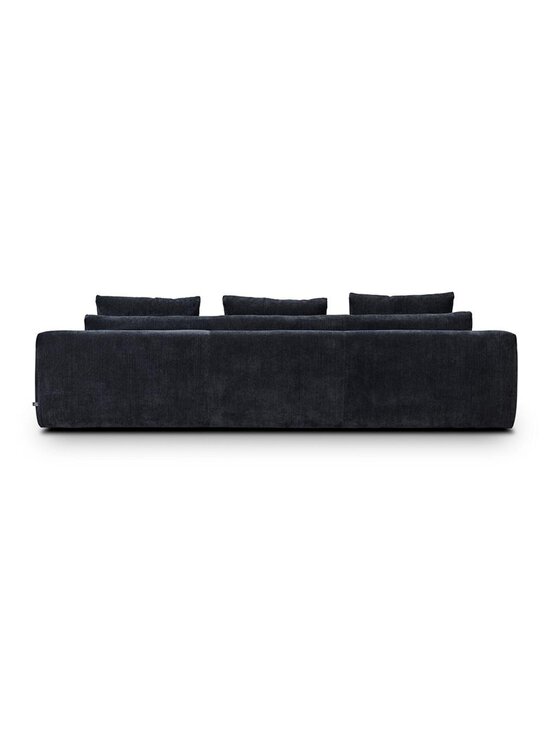 Eilersen - Aton-sohva Soft-kangas 16 tummansininen L 285 cm - BLUE | Stockmann - photo 5