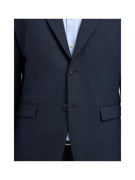 Selected - SlhSlim Theo žakete - SKY CAPTAIN DETAIL:MELANGE - photo 6 Selected - SlhSlim Theo žakete - SKY CAPTAIN DETAIL:MELANGE | Stockmann - photo 6