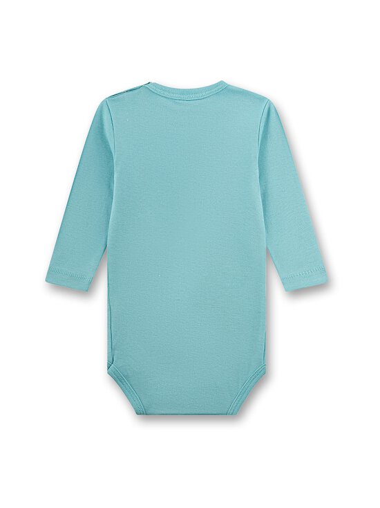 Sanetta - Baby B Dog bodijs - 50447 BLUE MARINE | Stockmann - photo 2