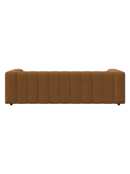 BoConcept - Bellagio-sohva Frisco-kangas 2057 camel L 244 cm - BROWN | Stockmann - photo 3