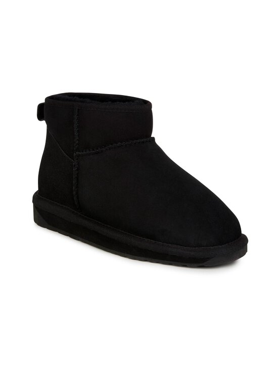 EMU Australia - Poolsaapad Stinger Micro Sheepskin - BLAK BLACK - photo 2 EMU Australia - Poolsaapad Stinger Micro Sheepskin - BLAK BLACK | Stockmann - photo 2