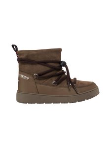 Viking - Snowcord Warm WP -talvikengät - 8 BROWN | Stockmann