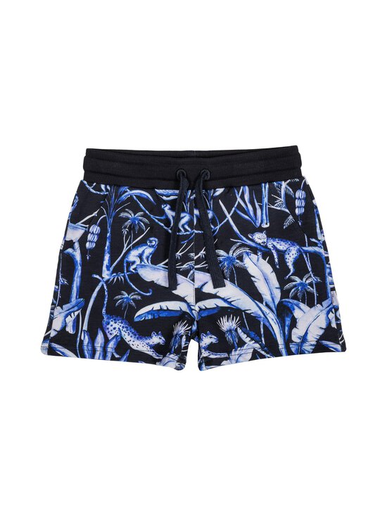 Maia Family - Lühikesed püksid Rainforest - DARK BLUE | Stockmann - photo 1