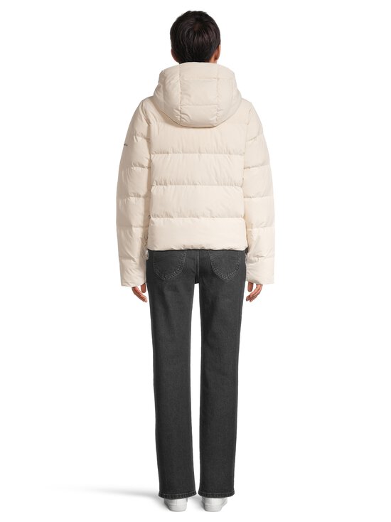 Columbia - Sulejope Amaze Puff Hooded - 278 DARK STONE | Stockmann - photo 3