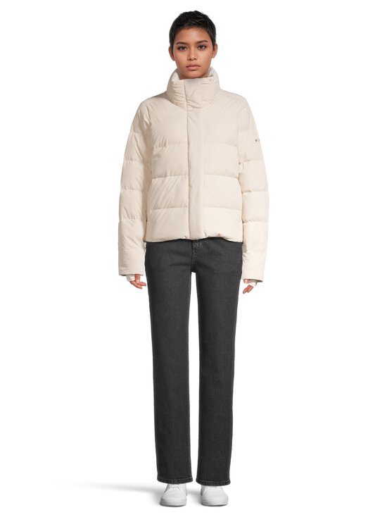 Columbia - Sulejope Amaze Puff Hooded - 278 DARK STONE | Stockmann - photo 4
