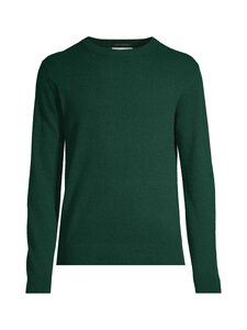 CONSTRUE - Sash Crewneck kašmira džemperis - DK.GREEN 25498 CONSTRUE - Sash Crewneck kašmira džemperis - DK.GREEN 25498 | Stockmann