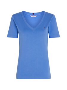 Tommy Hilfiger - Cody T-paita - C30 BLUE SPELL Tommy Hilfiger - Cody T-paita - C30 BLUE SPELL | Stockmann