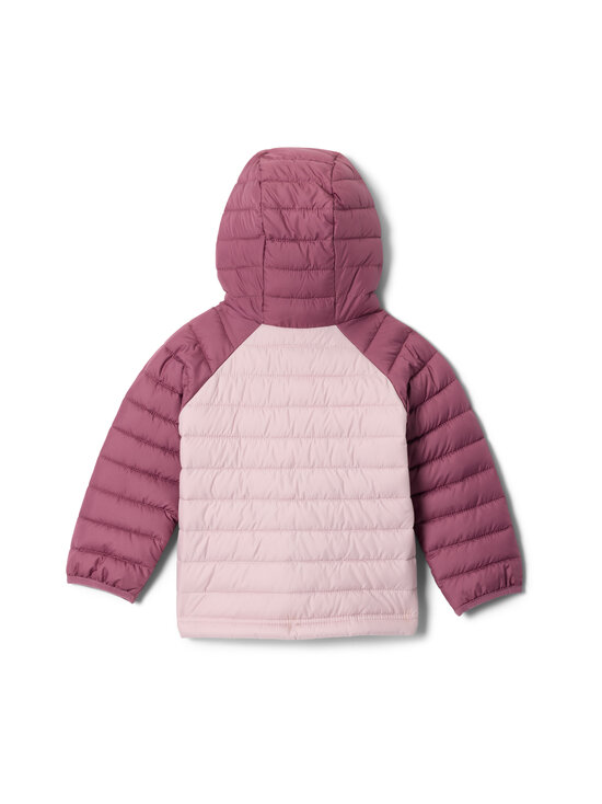 Columbia - Powder Lite II -takki - 618 MINERAL PINK, ANTIQUE MAUVE | Stockmann - photo 2