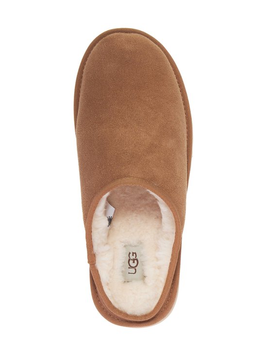 UGG - M Classic Slip On -tohvelit - CHE CHESTNUT | Stockmann - photo 2