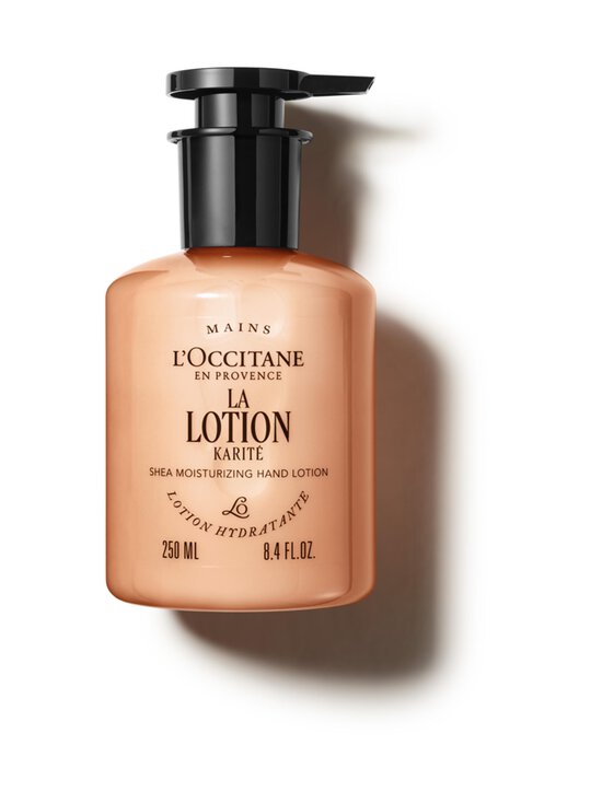 L'Occitane en Provence - Shea Hand Lotion -käsivoide, 250 ml - NOCOL | Stockmann - photo 1