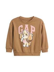 GAP - Paw Patrol Crew džemperis - KOLA NUT | Stockmann