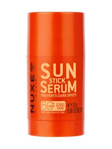 Nuxe - Sun Stick Serum SPF50+ -aurinkosuojapuikko | Stockmann