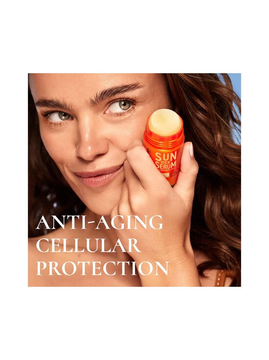 Nuxe - Sun Stick Serum SPF50+ -aurinkosuojapuikko - NOCOL | Stockmann - photo 2