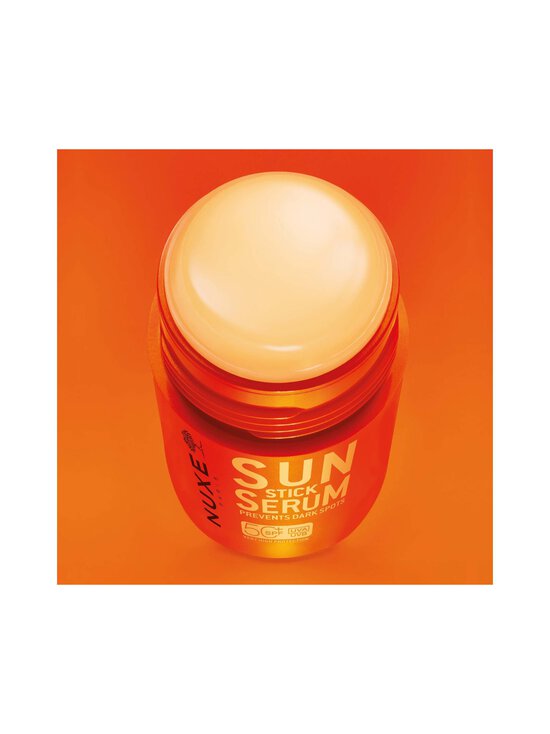Nuxe - Sun Stick Serum SPF50+ -aurinkosuojapuikko - NOCOL | Stockmann - photo 4