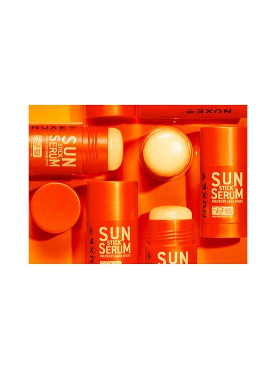 Nuxe - Sun Stick Serum SPF50+ -aurinkosuojapuikko - NOCOL | Stockmann - photo 6